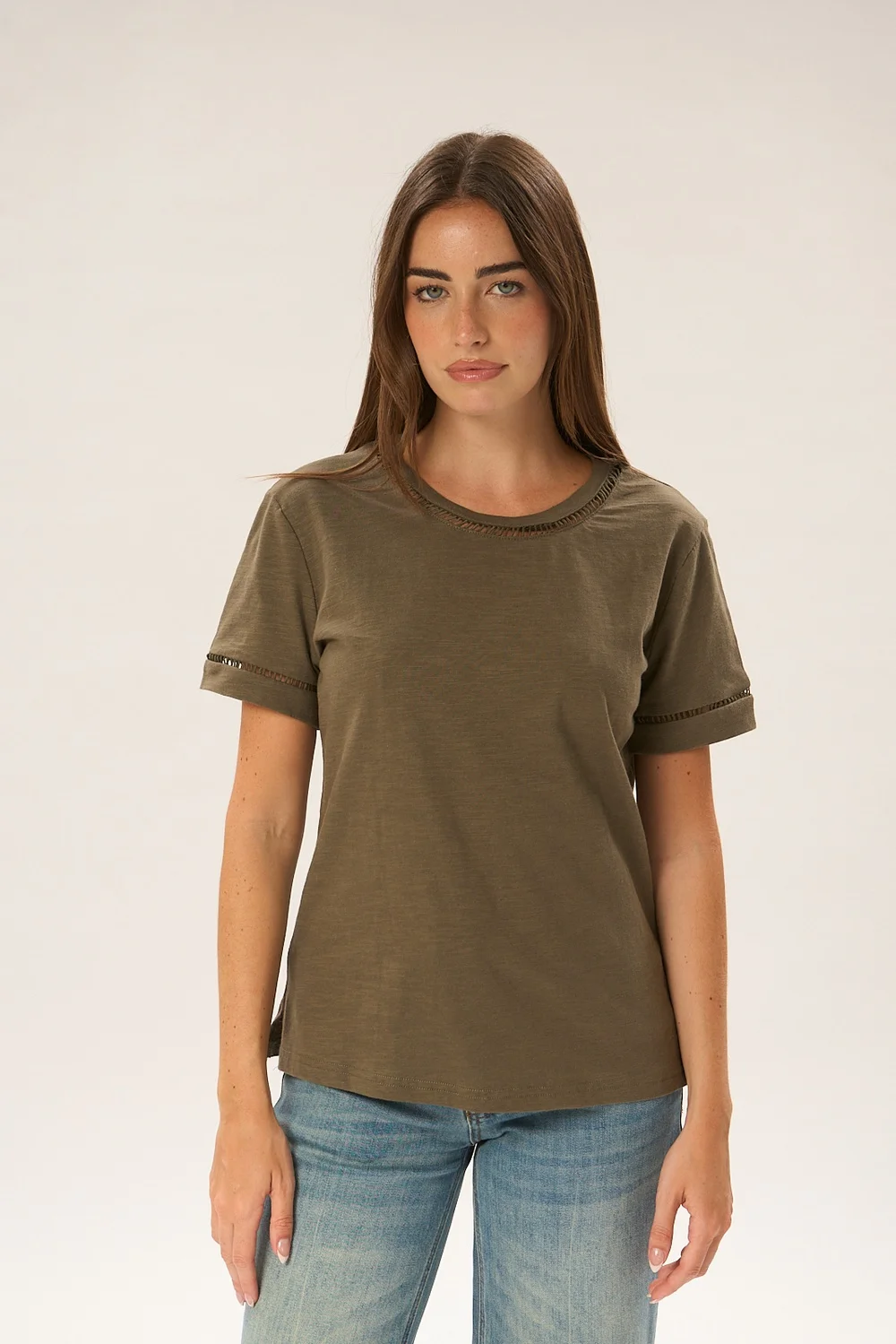 Remera Mc Moss